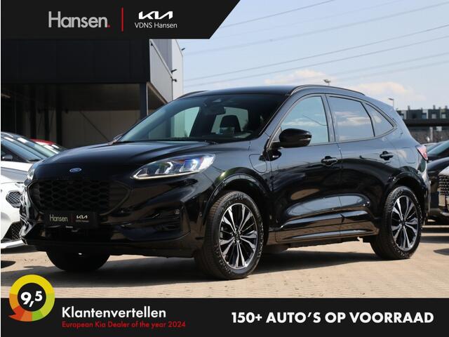 Ford KUGA 2.5 PHEV ST-Line X I Trekhaak