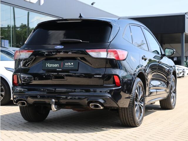 Ford KUGA 2.5 PHEV ST-Line X I Trekhaak