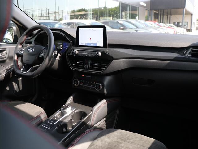Ford KUGA 2.5 PHEV ST-Line X I Trekhaak