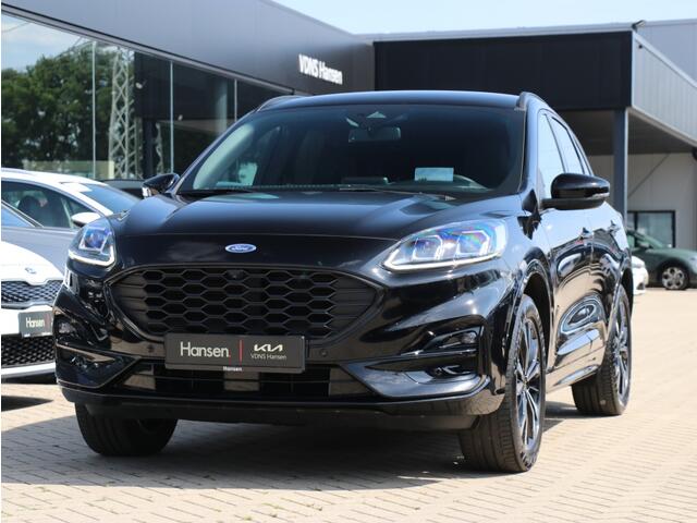 Ford KUGA 2.5 PHEV ST-Line X I Trekhaak