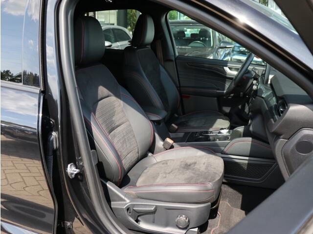 Ford KUGA 2.5 PHEV ST-Line X I Trekhaak