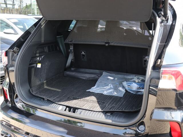 Ford KUGA 2.5 PHEV ST-Line X I Trekhaak