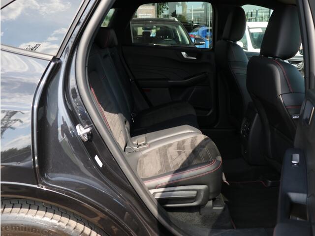 Ford KUGA 2.5 PHEV ST-Line X I Trekhaak
