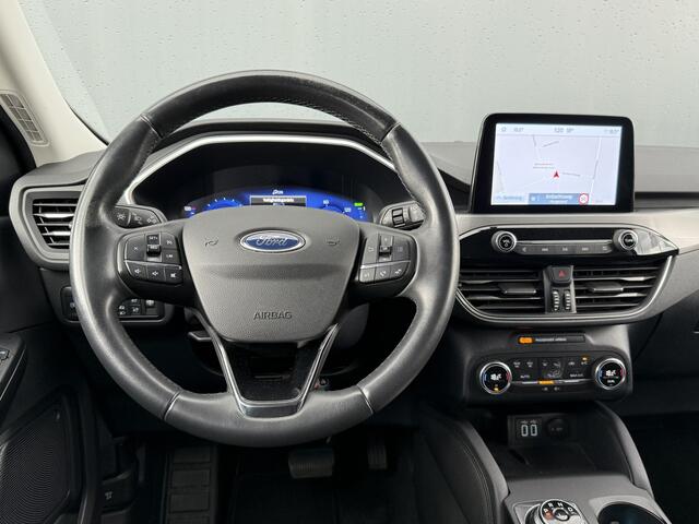 Ford KUGA BWJ 2021 | 2.5 254PK PHEV Titanium | CAMERA | TREKHAAK | CLIMA | NAVI | CRUISE | PDC | CARPLAY |