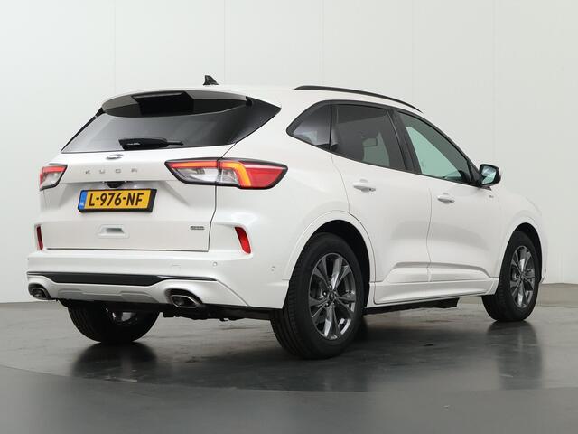 Ford KUGA 2.5 PHEV ST-Line X | Trekhaak Elektrisch | Winterpakket | Head Up | Cruise Control Adaptief | B&O |