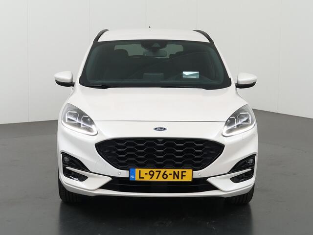 Ford KUGA 2.5 PHEV ST-Line X | Trekhaak Elektrisch | Winterpakket | Head Up | Cruise Control Adaptief | B&O |