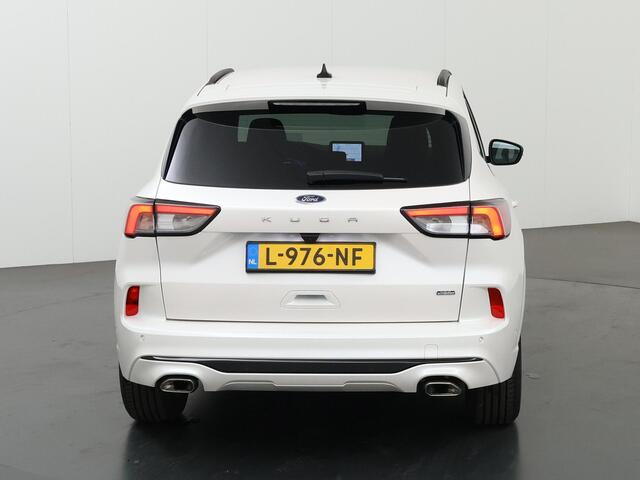 Ford KUGA 2.5 PHEV ST-Line X | Trekhaak Elektrisch | Winterpakket | Head Up | Cruise Control Adaptief | B&O |