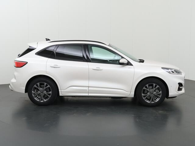 Ford KUGA 2.5 PHEV ST-Line X | Trekhaak Elektrisch | Winterpakket | Head Up | Cruise Control Adaptief | B&O |