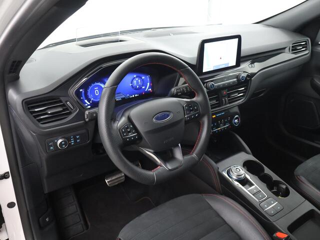 Ford KUGA 2.5 PHEV ST-Line X | Trekhaak Elektrisch | Winterpakket | Head Up | Cruise Control Adaptief | B&O |