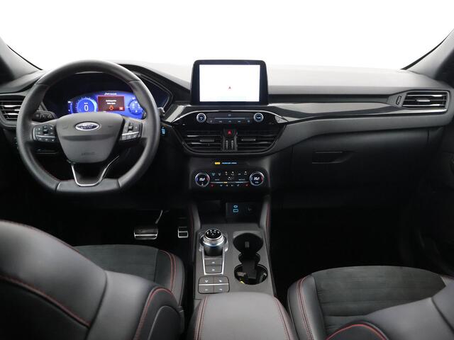 Ford KUGA 2.5 PHEV ST-Line X | Trekhaak Elektrisch | Winterpakket | Head Up | Cruise Control Adaptief | B&O |