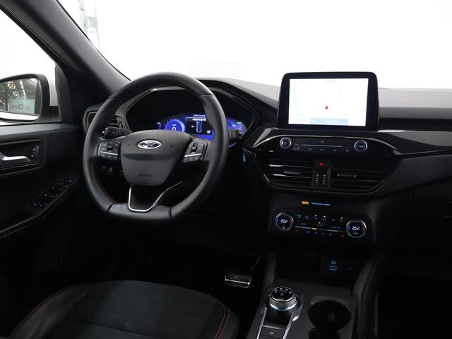 Ford KUGA 2.5 PHEV ST-Line X | Trekhaak Elektrisch | Winterpakket | Head Up | Cruise Control Adaptief | B&O |