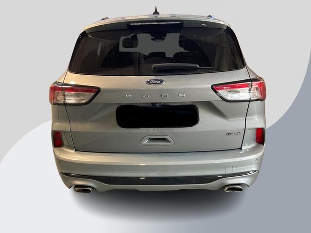Ford KUGA 2.5 PHEV ST-Line X | Adaptive cruise control | Winter Pack | Head up Display | Dodehoeksensoren | Bang&Olufsen | Elektrische achterklep | 1.500 kg geremd trekgewicht