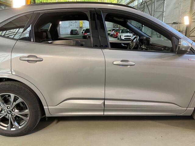 Ford KUGA 2.5 PHEV ST-Line X | Adaptive cruise control | Winter Pack | Head up Display | Dodehoeksensoren | Bang&Olufsen | Elektrische achterklep | 1.500 kg geremd trekgewicht
