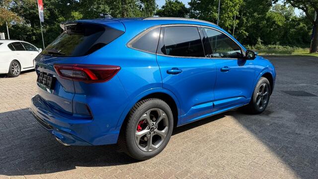 Ford KUGA 2.5 PHEV ST-LINE X 243pk / Trekh+4 seizoensband+Winter pack