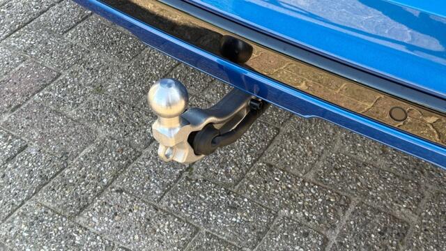 Ford KUGA 2.5 PHEV ST-LINE X 243pk / Trekh+4 seizoensband+Winter pack