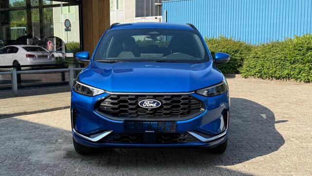 Ford KUGA 2.5 PHEV ST-LINE X 243pk / Trekh+4 seizoensband+Winter pack