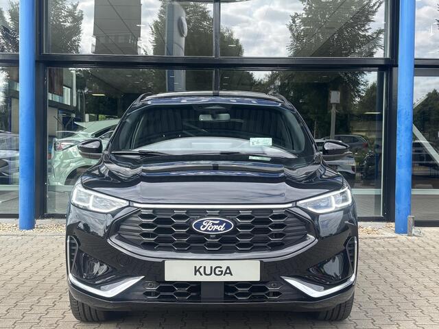 Ford KUGA 2.5 PHEV ST-Line X Panorama-dak | Winter Pack | Technology Pack | Elektrisch wegklapbare trekhaak |¤4000,- Ford Voordeel + Gratis Laadpaal |