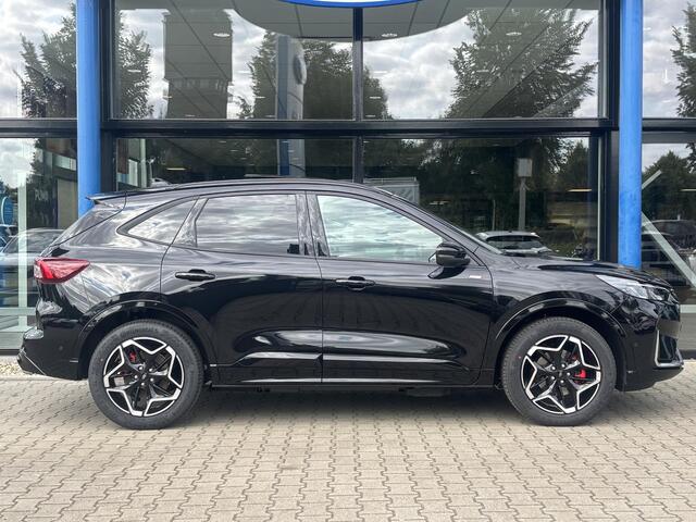 Ford KUGA 2.5 PHEV ST-Line X Panorama-dak | Winter Pack | Technology Pack | Elektrisch wegklapbare trekhaak |¤4000,- Ford Voordeel + Gratis Laadpaal |