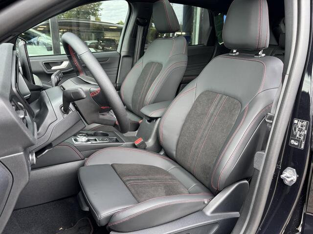 Ford KUGA 2.5 PHEV ST-Line X Panorama-dak | Winter Pack | Technology Pack | Elektrisch wegklapbare trekhaak |¤4000,- Ford Voordeel + Gratis Laadpaal |