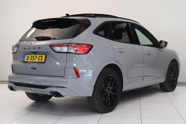Ford KUGA 2.5 PHEV 225 Pk Graphite Tech Edition | Camera | Electrisch panorama dak | trekhaak wegklapbaar | Winter Pack | B&O audio |
