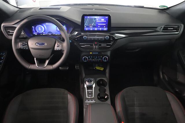 Ford KUGA 2.5 PHEV 225 Pk Graphite Tech Edition | Camera | Electrisch panorama dak | trekhaak wegklapbaar | Winter Pack | B&O audio |