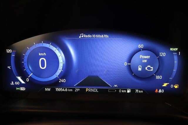 Ford KUGA 2.5 PHEV 225 Pk Graphite Tech Edition | Camera | Electrisch panorama dak | trekhaak wegklapbaar | Winter Pack | B&O audio |