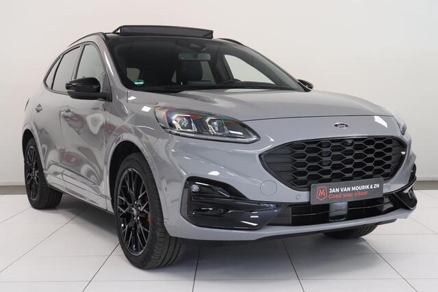 Ford KUGA 2.5 PHEV 225 Pk Graphite Tech Edition | Camera | Electrisch panorama dak | trekhaak wegklapbaar | Winter Pack | B&O audio |