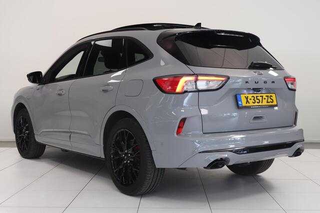 Ford KUGA 2.5 PHEV 225 Pk Graphite Tech Edition | Camera | Electrisch panorama dak | trekhaak wegklapbaar | Winter Pack | B&O audio |
