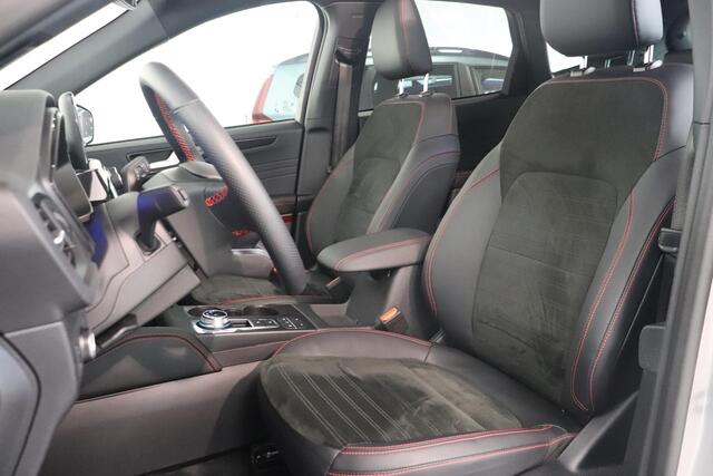 Ford KUGA 2.5 PHEV 225 Pk Graphite Tech Edition | Camera | Electrisch panorama dak | trekhaak wegklapbaar | Winter Pack | B&O audio |