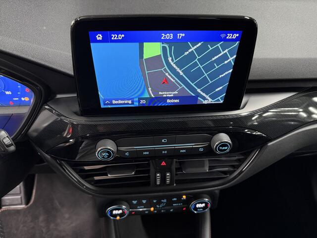 Ford KUGA 2.5 PHEV ST-Line X Panodak Trekhaak