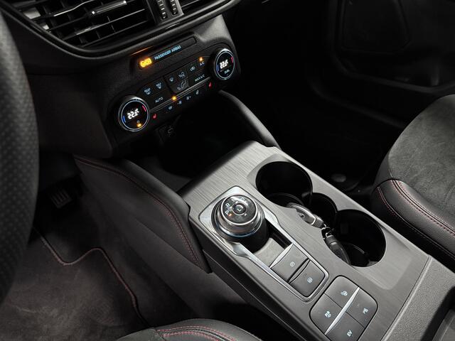 Ford KUGA 2.5 PHEV ST-Line X Panodak Trekhaak