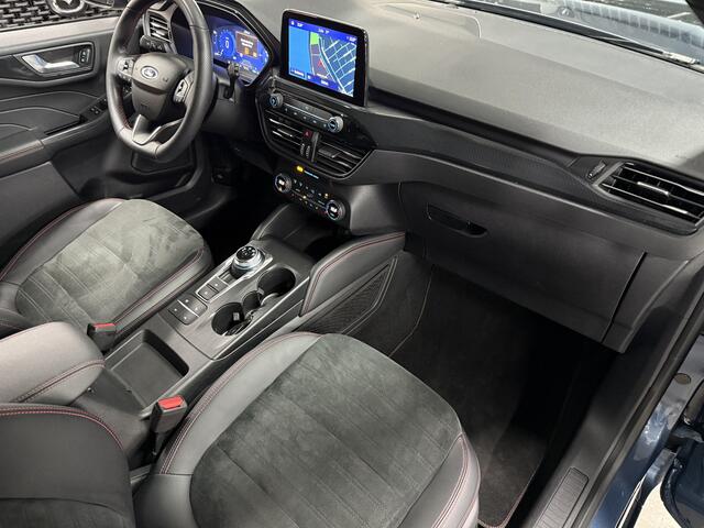 Ford KUGA 2.5 PHEV ST-Line X Panodak Trekhaak