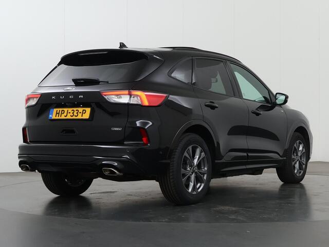 Ford KUGA 2.5 PHEV ST-Line X | Trekhaak | Panoramadak | Head-Up | Parkeercamera | Koplampen Adaptief | Cruise Control Adaptief | Winterpakket |