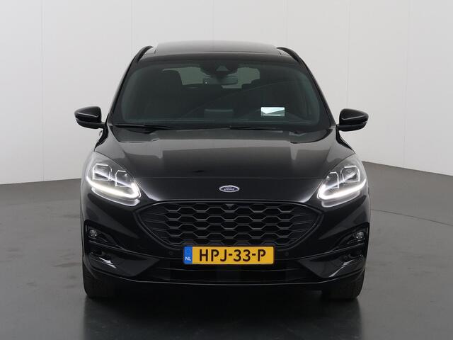 Ford KUGA 2.5 PHEV ST-Line X | Trekhaak | Panoramadak | Head-Up | Parkeercamera | Koplampen Adaptief | Cruise Control Adaptief | Winterpakket |