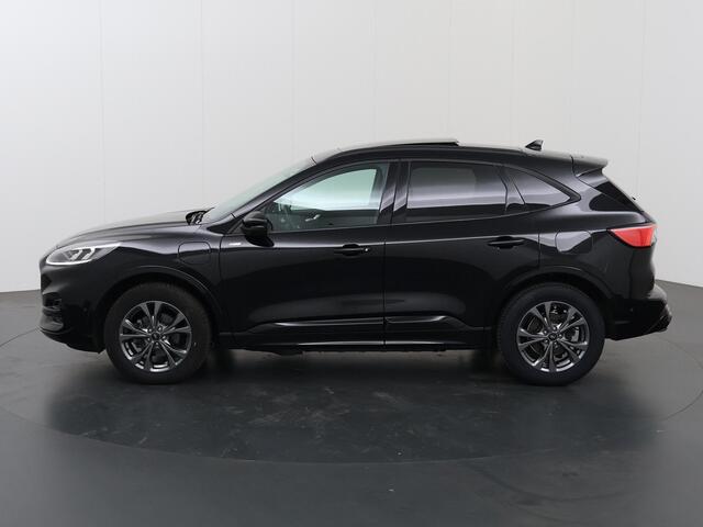 Ford KUGA 2.5 PHEV ST-Line X | Trekhaak | Panoramadak | Head-Up | Parkeercamera | Koplampen Adaptief | Cruise Control Adaptief | Winterpakket |