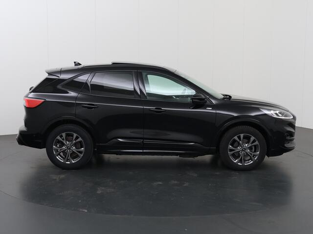 Ford KUGA 2.5 PHEV ST-Line X | Trekhaak | Panoramadak | Head-Up | Parkeercamera | Koplampen Adaptief | Cruise Control Adaptief | Winterpakket |
