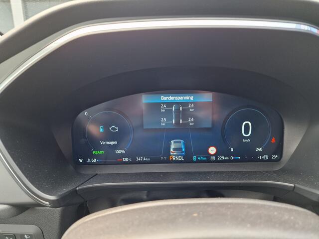 Ford KUGA 2.5 PHEV 243 pk Active | NW model! | Winter Pack | Camera | Navi | Clima | Dr.l. Apple Carplay | Gar. tm 02-2029