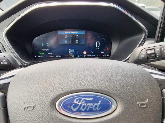 Ford KUGA 2.5 PHEV 243 pk Active | NW model! | Winter Pack | Camera | Navi | Clima | Dr.l. Apple Carplay | Gar. tm 02-2029