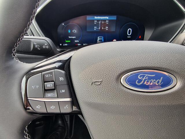 Ford KUGA 2.5 PHEV 243 pk Active | NW model! | Winter Pack | Camera | Navi | Clima | Dr.l. Apple Carplay | Gar. tm 02-2029