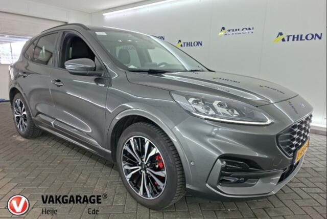 Ford KUGA 2.5 PHEV ST-Line X | Panoramadak | 19 Inch | Camera | NL-Auto |