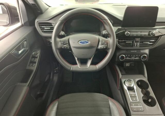 Ford KUGA 2.5 PHEV ST-Line X | Panoramadak | 19 Inch | Camera | NL-Auto |
