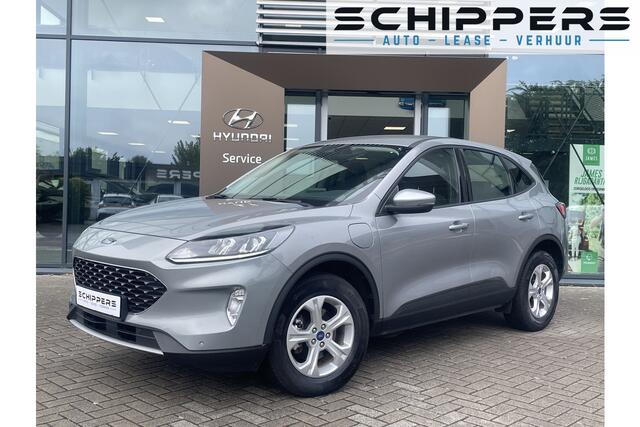 Ford KUGA 2.5 PHEV Titanium | Navigatie | Stoelverwarming | Plug-in