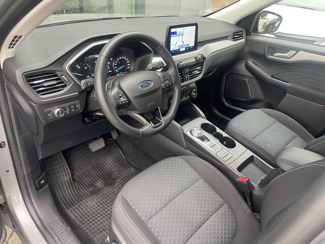 Ford KUGA 2.5 PHEV Titanium | Navigatie | Stoelverwarming | Plug-in