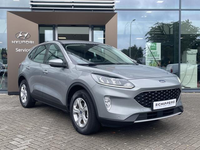 Ford KUGA 2.5 PHEV Titanium | Navigatie | Stoelverwarming | Plug-in