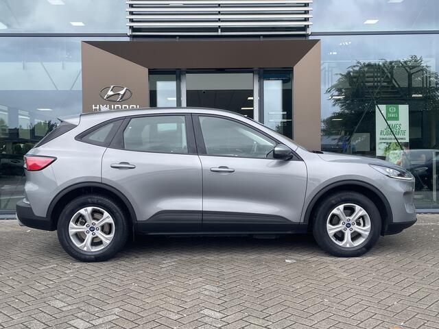 Ford KUGA 2.5 PHEV Titanium | Navigatie | Stoelverwarming | Plug-in