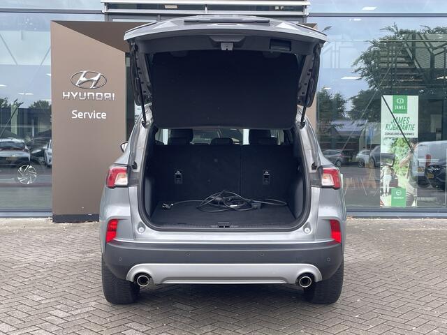 Ford KUGA 2.5 PHEV Titanium | Navigatie | Stoelverwarming | Plug-in