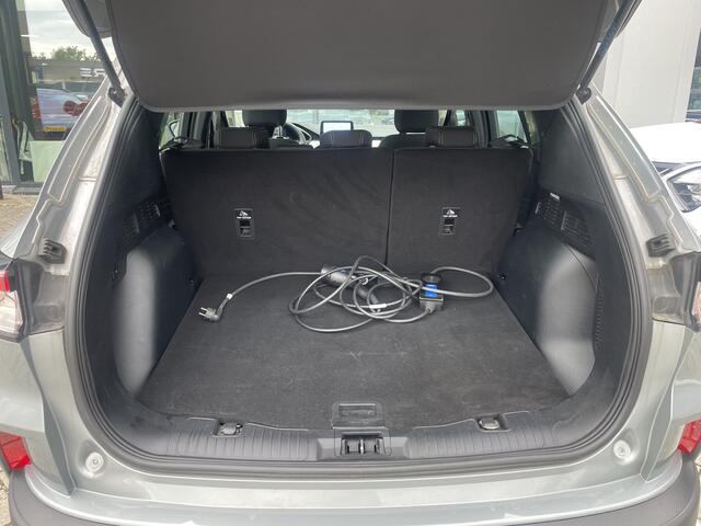 Ford KUGA 2.5 PHEV Titanium | Navigatie | Stoelverwarming | Plug-in