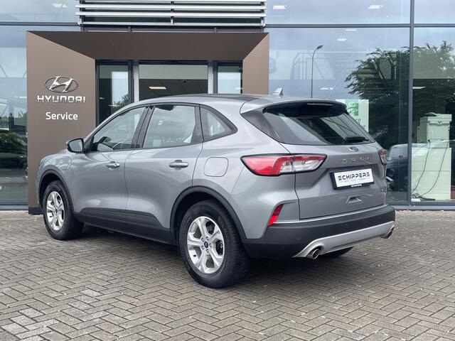 Ford KUGA 2.5 PHEV Titanium | Navigatie | Stoelverwarming | Plug-in