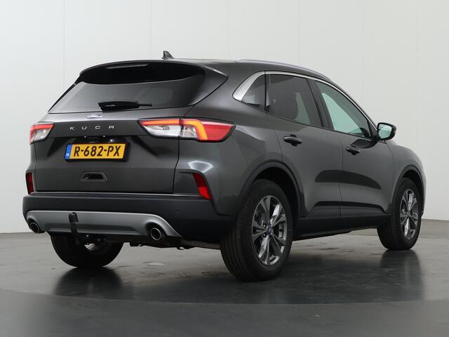 Ford KUGA 1.5 EcoBoost Titanium | Trekhaak | Winterpack | Parkeercamera | Climate Control | Cruise Control |