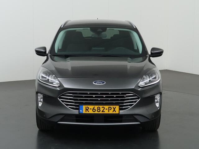 Ford KUGA 1.5 EcoBoost Titanium | Trekhaak | Winterpack | Parkeercamera | Climate Control | Cruise Control |